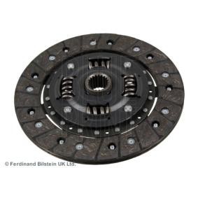 Achetez des Disque d'embrayage BLUE PRINT ADC43174 à prix pour 29,07 €