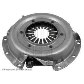 Achetez des Mécanisme d'embrayage BLUE PRINT ADC43267N à prix pour 62,28 €
