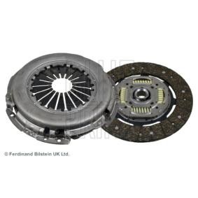 Compre Kit de embraiagem de BLUE PRINT online para Transit Mk6 Camião de plataforma / Chassis (V347, V348, FM, FN, FF) a preços moderados
