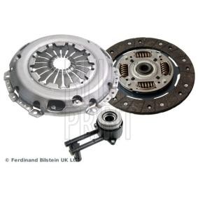 Kupplungssatz für FORD von BLUE PRINT