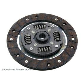 Kupplungsscheibe ADF123101