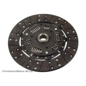 Achetez des Disque d'embrayage BLUE PRINT ADF123105 à prix pour 80,15 €