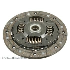 Kupplungsscheibe ADF123117
