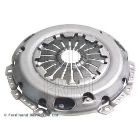 Achetez des Mécanisme d'embrayage BLUE PRINT ADF123207N à prix pour 36,57 €