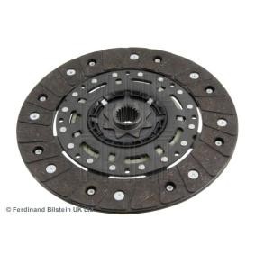 Achetez des Disque d'embrayage BLUE PRINT ADG031143 à prix pour 57,30 €