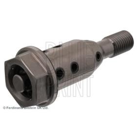 Achetez des Soupape centrale, réglage de l'arbre à cames BLUE PRINT ADG06125 à prix pour 42,74 €