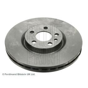 Bremsscheibe ADL144332 für FIAT