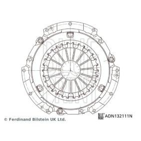 Kupplungsdruckplatte ADN132111N