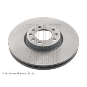 Achetez des Disque de frein BLUE PRINT ADP154332 à prix pour 56,06 €
