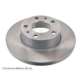 Bremsscheibe ADP154344 für FIAT