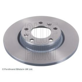 Bremsscheibe von BLUE PRINT