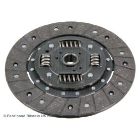 Kupplungsscheibe ADV183122