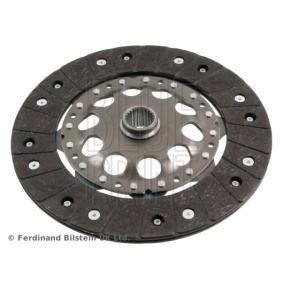 Kupplungsscheibe ADV183130