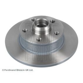 Bremsscheibe von BLUE PRINT