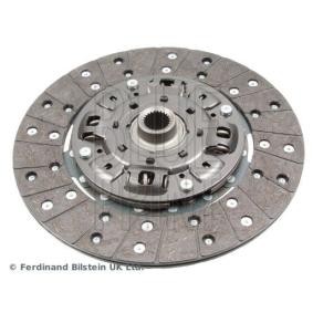 Compre Disco de embraiagem de BLUE PRINT online para D-Max I Camião de plataforma / Chassis (TFR, TFS) a preços moderados