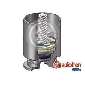 Acquista Pistoncino pinza freno da AUTOFREN SEINSA D025122RK a buon mercato per soli 32,40 €