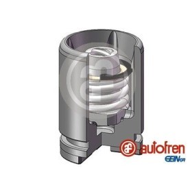 Kolben, Bremssattel D025233K