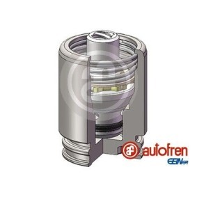 Comprar Émbolo, pinza del freno de AUTOFREN SEINSA D025251K a bajo precio de 22,26 €