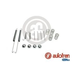 Acquista Kit accessori, Ganasce freno da AUTOFREN SEINSA D31053A a buon mercato per soli 8,62 €