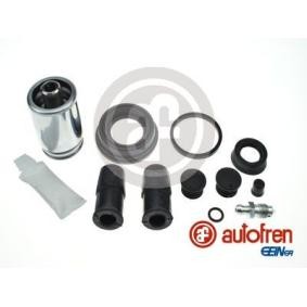 Acquista Kit di revisione della pinza freno da AUTOFREN SEINSA D41614K a buon mercato per soli 42,75 €