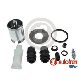 Acquista Kit di revisione della pinza freno da AUTOFREN SEINSA D41827RK a buon mercato per soli 43,86 €