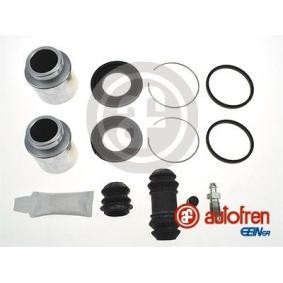 Bremssattel-Reparatursatz D41857C