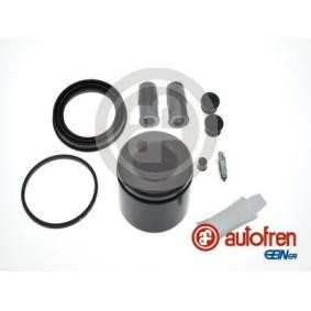 Acquista Kit di revisione della pinza freno da AUTOFREN SEINSA D42065C a buon mercato per soli 50,15 €