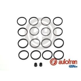 Acquista Kit revisione pinze freno da AUTOFREN SEINSA online per Q7 (4LB) a prezzi moderati