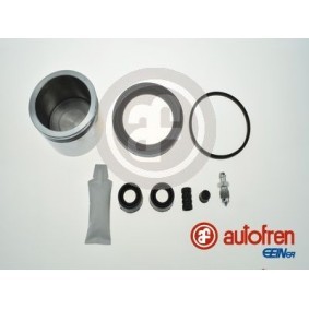 Acquista Kit revisione pinze freno da AUTOFREN SEINSA online per R8 Coupe (422, 423) a prezzi moderati