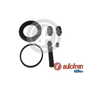 Acquista Kit di revisione della pinza freno da AUTOFREN SEINSA D43008 a buon mercato per soli 10,38 €
