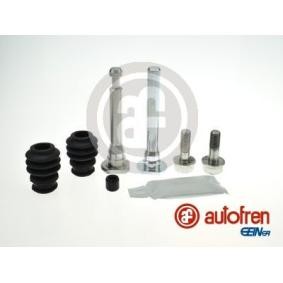 Acquista Kit manicotti di guida, Pinza freno da AUTOFREN SEINSA D7296C a buon mercato per soli 21,76 €