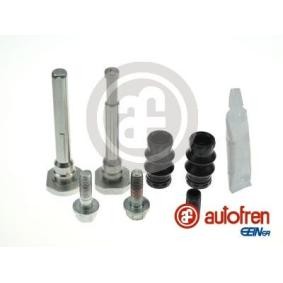 Acquista Kit manicotti di guida, Pinza freno da AUTOFREN SEINSA D7298C a buon mercato per soli 11,62 €