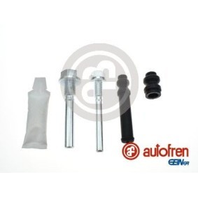 Acquista Kit manicotti di guida, Pinza freno da AUTOFREN SEINSA D7302C a buon mercato per soli 11,70 €