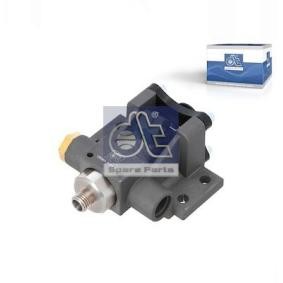 Køb Pumpemodul, ureaindsprøjtning af DT Spare Parts 1.12736 til den lave pris 3751,39 DKK