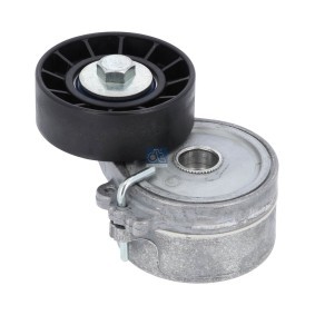 Compre Rolo tensor, correia trapezoidal estriada da DT Spare Parts 12.15467 a um preço baixo por 89,60 €