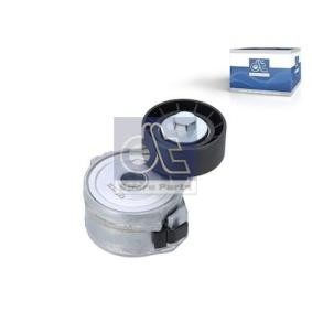 Compre Rolo tensor, correia trapezoidal estriada da DT Spare Parts 12.15468 a um preço baixo por 64,34 €