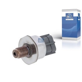 Køb Sensor, brændstoftryk af DT Spare Parts 12.24240 til den lave pris 839,08 DKK