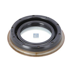 Achetez des Bague d'échantéité, boîte de vitesses manuelle DT Spare Parts 12.37203 à prix pour 26,46 €