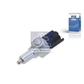 Comprar Interruptor, piloto de marcha atrás de DT Spare Parts 12.71240 a bajo precio de 23,35 €