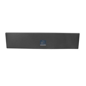Comprar Listón embellecedor / protector, puerta de DT Spare Parts 12.82126 a bajo precio de 36,68 €