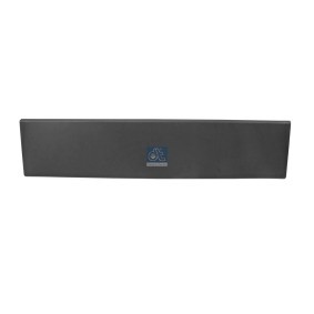 Comprar Listón embellecedor / protector, puerta de DT Spare Parts 12.82127 a bajo precio de 56,19 €