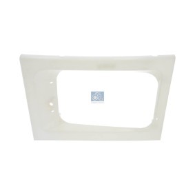 Køb Ramme, forlygte af DT Spare Parts 2.71030SP til den lave pris 161,18 DKK