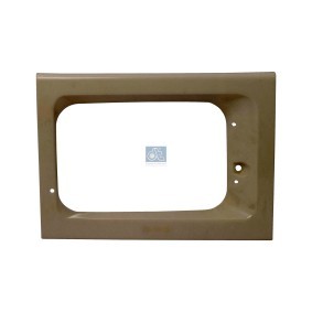 Køb Ramme, forlygte af DT Spare Parts 2.71031SP til den lave pris 266,48 DKK