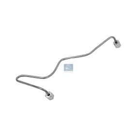 Hochdruckleitung, Einspritzanlage 4.11059 von DT Spare Parts günstig für 17,43 € online kaufen