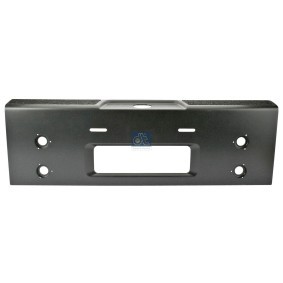Stoßstange für MERCEDES-BENZ von DT Spare Parts