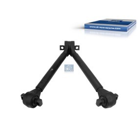 Compre Fechadura da porta da DT Spare Parts 4.68420SP a um preço baixo por 144,35 €