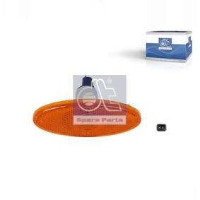 Køb Blinklys af DT Spare Parts 6.85019 til den lave pris 218,97 DKK