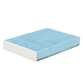 Innenraumfilter 27009-IFB-PCS-MS