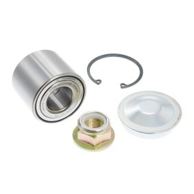 Radlagersatz 3639-SET-MS