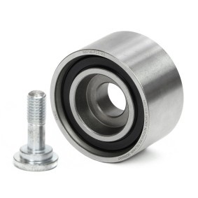 Comprar Polea de inversión y guía, correa de distribución de MASTER-SPORT R85146-PCS-MS a bajo precio de 13,49 €